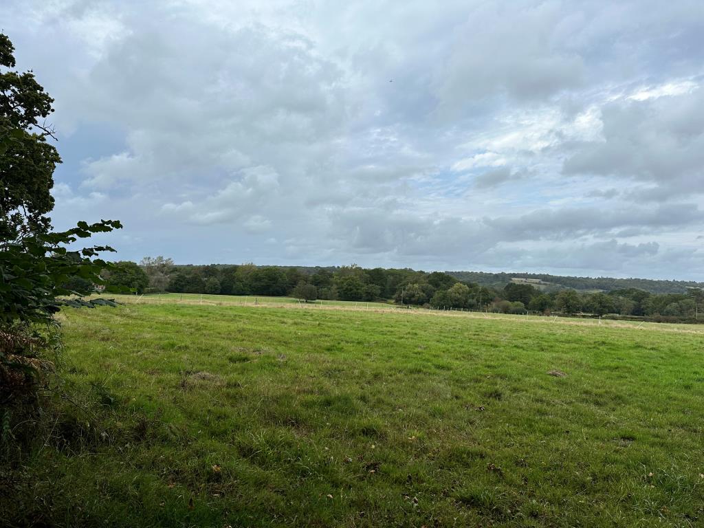 Lot: 6 - 2.9 ACRES OF FREEHOLD LAND -